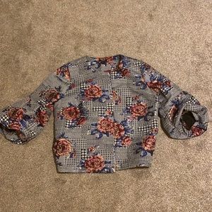 Alfani Blazer/jacket